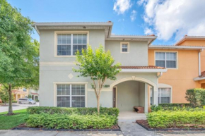 Luxury 5 Star Villa on Paradise Palms ResortMinutes from Disney World Orlando Townhome 5502